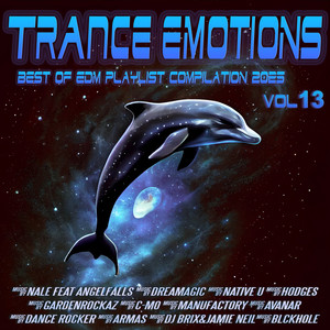Fragile (Extended TE13 Trance Mix)