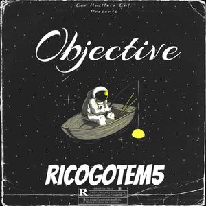 Objective (Explicit)