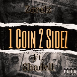 1 Coin 2 Sidez (Explicit)