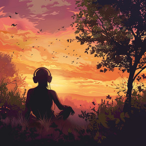 Unwinding Evening Harmonies