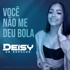 Você não me deu bola