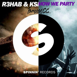 R3hab-Karate&How We Party(FourteenCC Mashup) (fourteenCC Remix)