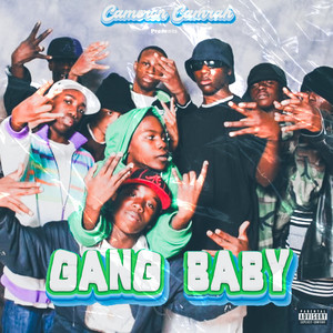 Gang Baby (Explicit)