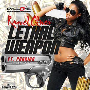 Lethal Weapon - Single