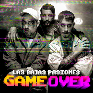 Game Over