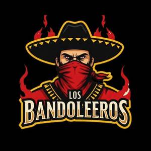 LOS BANDOLEEROS (Explicit)