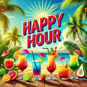 Happy Hour (feat. Robby B.)