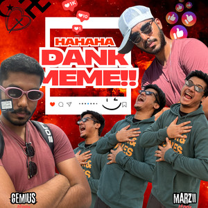 HAHAH Dank Meme (Explicit)