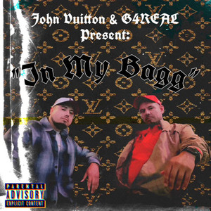 In my Bagg (Explicit)