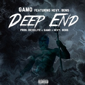 Deep End (feat. Hevy.Bens) [Explicit]