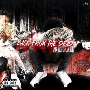 Let It Slide (feat. Lil Gipp & 2lettervon) (Explicit)