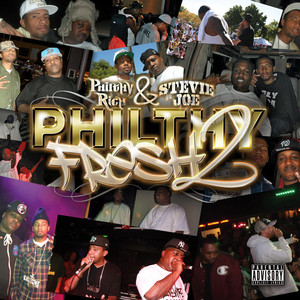 Philthy Fresh 2 (Explicit)