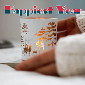 Happiest Year (Sped Up)