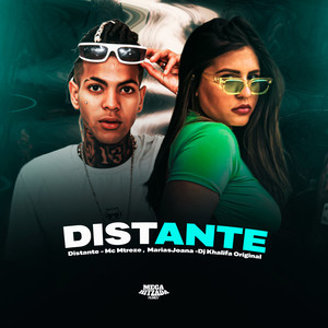 Distante (Explicit)