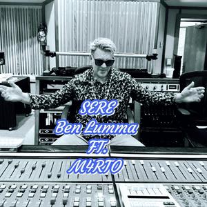 SERE (feat. Nacho Martin)