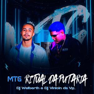 Mtg Ritual da Putaria (feat. dj vinicinn da vp) [Explicit]