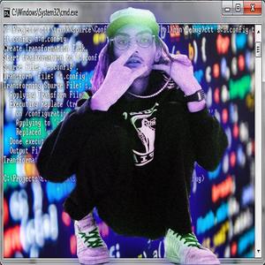 Very Great MOPG(feat. Hed0rah & TridentGod) (Explicit)