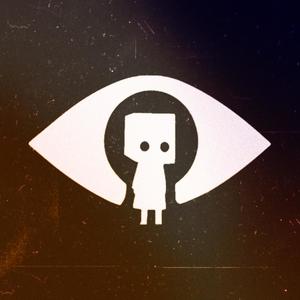 Static (Little Nightmares 2) (feat. MIRAKLE)