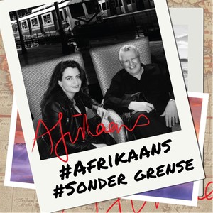 #Afrikaans #Sonder Grense