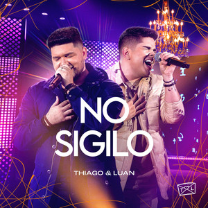 No Sigilo (Ao Vivo)