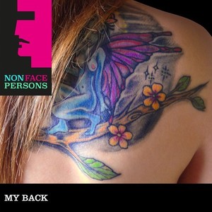 My Back (Explicit)