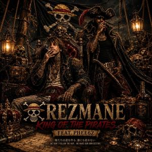 King Of The Pirates (feat. Phee6z) (Explicit)