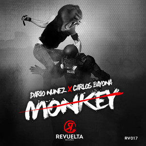Monkey (Original Mix)