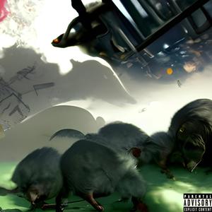 Rats Have Shadows (Explicit)