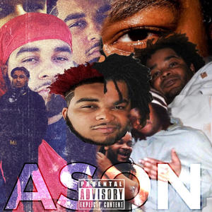 Ason The Ep (Explicit)