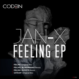 FEELING EP