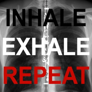 Inhale Exhale Repeat