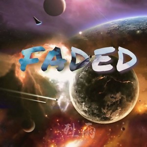 Faded (Single Version)