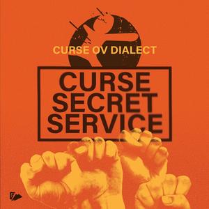 Curse Secret Service (feat. Mito Elias) [Explicit]