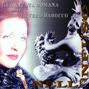 Giacomo Carissimi (1605-1674) - Mesto In Sen D'Un Antro Ombroso
