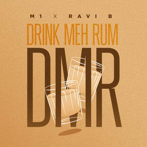 DMR (Drink Meh Rum)