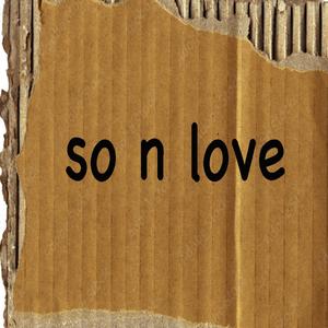 So n Love (feat. ESJAME')
