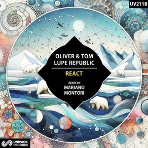 React (Mariano Montori Remix)