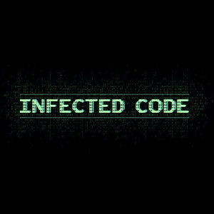INFECTED CODE