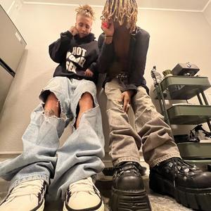 Luta com morte (feat. Spoob)