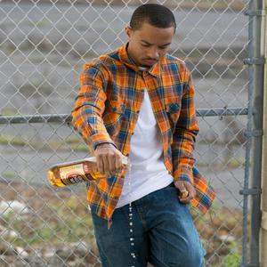 Back then(feat. Ivy) (Explicit)