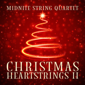 Santa Tell Me-Midnite String Quartet