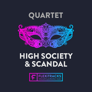 Quartet - High Society And Scandal