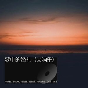 梦中的婚礼