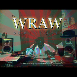 Wraw Scriptures (Explicit)