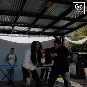 Pergola Freestyle - GC PRESENTS: Live At The Pergola (Explicit)