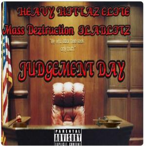 Judgement Day (Explicit)