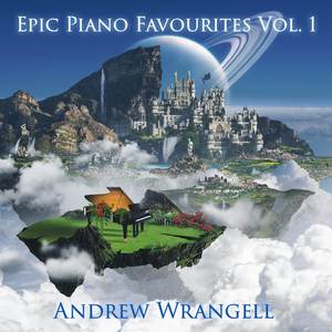 Epic Piano Favourites, Vol. 1