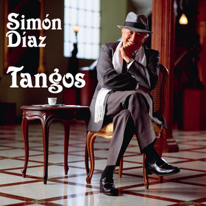 Simón Díaz Tangos