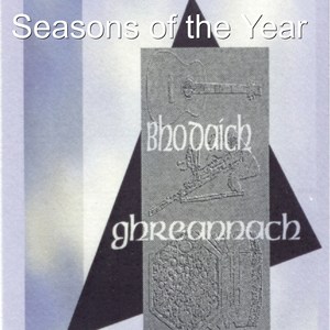 Seasons of the Year