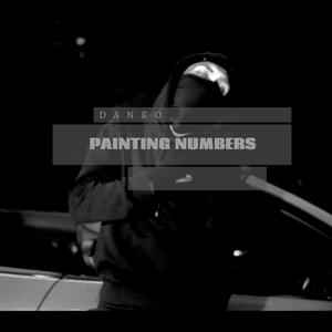 Painting Numbers (Explicit)